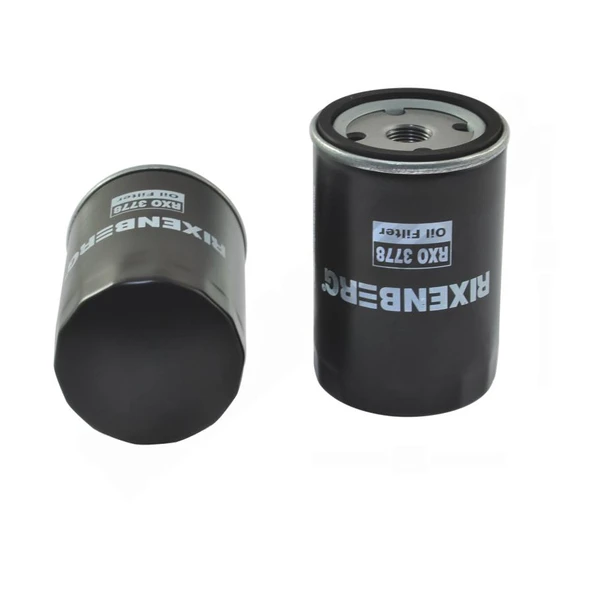 Rixenberg  VW PASSAT 1.6-1.8T-1.9TDI-2.0-1.9TDI 97-06 YAĞ FİLTRE RXO3778-06A115561-W7195-OC47 ürün görseli