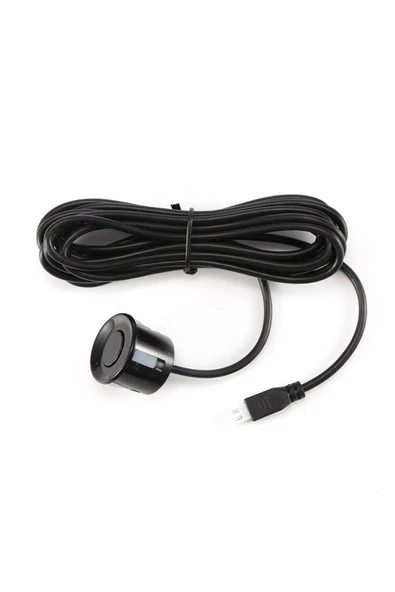 Roboyol Store Araba Yedek Park Sensörü Ultrasonik 22mm Araba Kaza Önleme Sensör - Resim 3