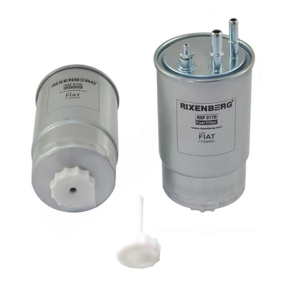 Rixenberg  CITROEN JUMPER 3.0 HDI 2012 VE ÜSTÜ YAKIT FİLTRE RXF 2170 77366565 WK9053z KL977D H446WK ürün görseli
