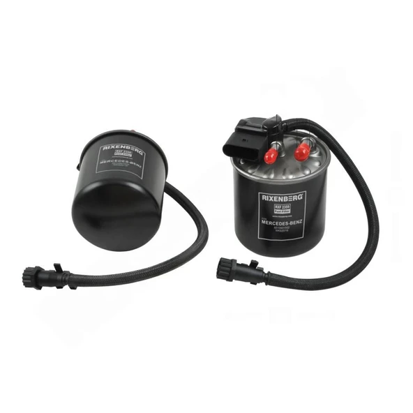 Rixenberg  MERCEDES-BENZ W204 C180CDI- C200CDI-08 YAKIT FİLTRE RXF2359-6510901552-WK82018- KL912 ürün görseli