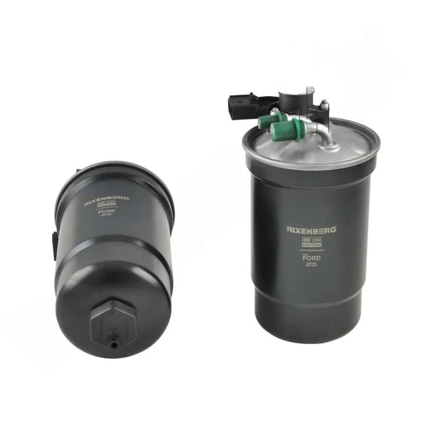 Rixenberg  FILTRE MAZOT FORD CONNECT II 1.5 EcoBlue (2018>) Euro 6 ürün görseli