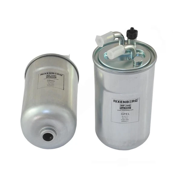 Rixenberg  OPEL CORSA D-E  1.3CDTI-1.7CDTI 2006 YAKIT FİLTRE RXF2448-813070-WK8021-KL792-H341WK ürün görseli