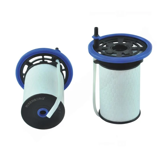 Rixenberg  FIAT DOBLO MPV 1.3JTD -1.6JTD -2.0JTD 2010 VE ÜSTÜ YAKIT FİLTRE RXF2164 77366607 PU7005 KX398 E104KP ürün görseli