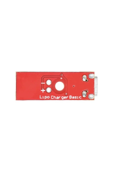 Roboyol Store Mcp73831 Lipo Lityum Li-ıon Pil Batarya Şarj Modülü 3.7v 500ma - 8