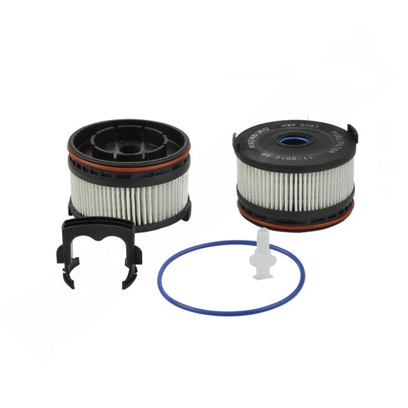 Rixenberg  MERCEDES W213, SPRINTER III 2018 VE ÜSTÜ YAKIT FİLTRE RXF2351 A6540920100 PU11002z  E458KP D368 ürün görseli