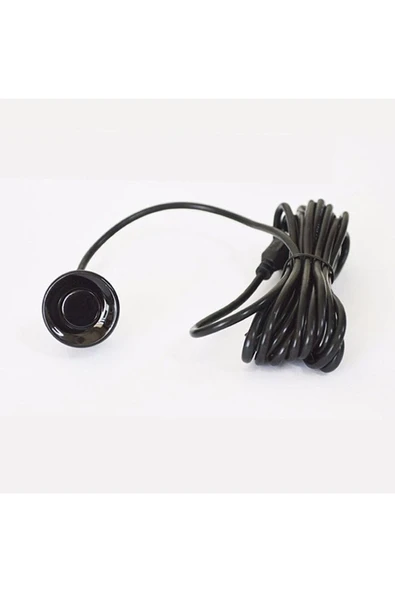 Roboyol Store Araba Yedek Park Sensörü Ultrasonik 22mm Araba Kaza Önleme Sensör - Resim 5