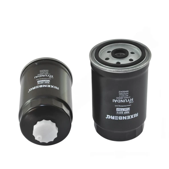 Rixenberg  HYUNDAI ACCENT ERA 1.5CRDI 2006-2011 YAKIT FİLTRE RXF2273 31922-2B900 WK824 3 KC101 1 H707WK ürün görseli