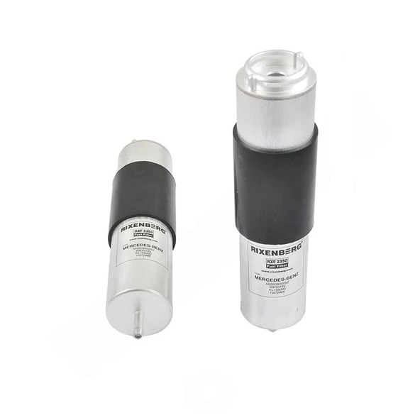 Rixenberg  MERCEDES-BENZ C W205 C180 Bluetec-C200 Bluetec 14-YAKIT FİLTRE RXF2350-WK5016z-KL1696D ürün görseli