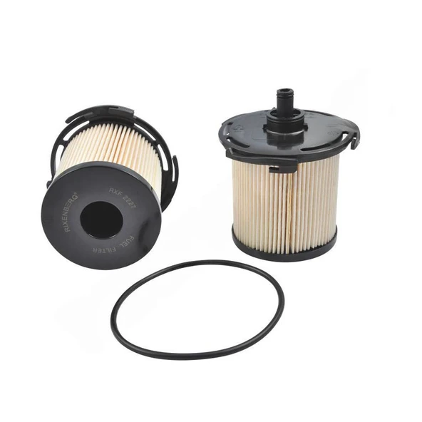 Rixenberg  FORD TRANSIT V363 2.2 TDCI 2012 VE ÜSTÜ YAKIT FİLTRE RXF2227 CC11-9176-BA PU12003z KX387D E433KPD257 ürün görseli