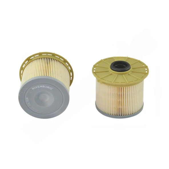 Rixenberg  ISUZU D-MAX 2007 YAKIT FILTRESI RXF2297-8980363210-KX505D ürün görseli