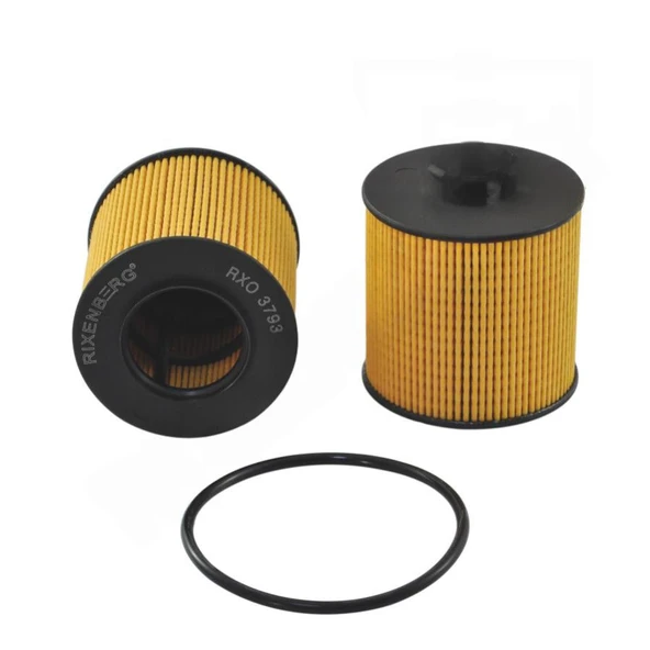 Rixenberg  VW GOLF V 1.4 TSI 06-08 YAĞ FİLTRE OX341D- RXO3793-03C115562-HU7126x ürün görseli
