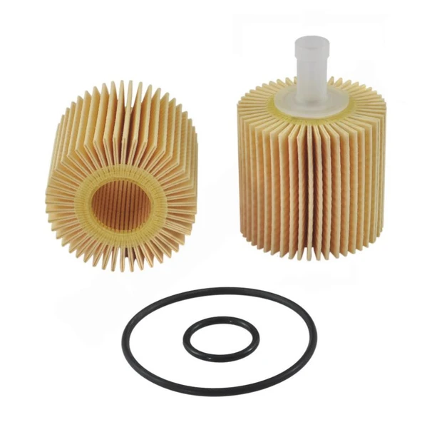 Rixenberg  TOYOTA COROLLA 1.4D-4D 2007 YAĞ FİLTRE RXO3742-04152-31110-HU7019z-OX414D2 ürün görseli