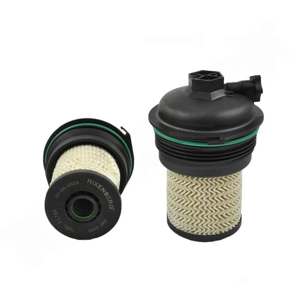 Rixenberg  RENAULT MEGANE IV 1.5DCI - 1.6DCI 2015 VE ÜSTÜ YAKIT FİLTRE RXF 2540 16 55 716 18R ürün görseli