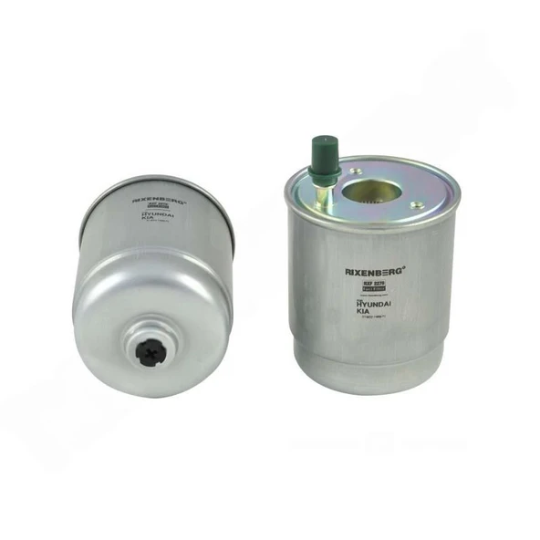 Rixenberg  FILTRE MAZOT HYUNDAI I30 1.6 CRDY 2019> ürün görseli