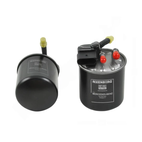 Rixenberg  FİLTRE MAZOT MERCEDES-BENZ W212 E250CDI(2009) ürün görseli