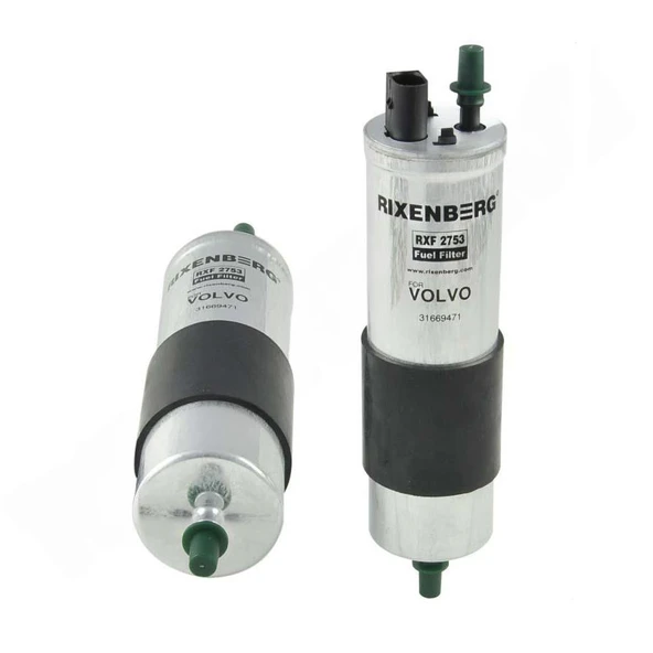 Rixenberg  FILTRE MAZOT VOLVO S90 II 2.0D (2017>) , XC60 II 2.0D (2018>) , XC90 II 2.0D (2016>) ürün görseli