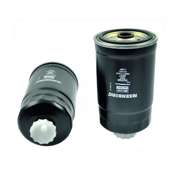 Rixenberg  FIAT FREEMONT 2.0DS JEEP COMPASS 2.2CRD 2011 YAKIT FİLTRE RXF2167-68057228AA-WK8051-KC487 ürün görseli