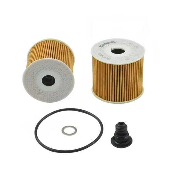 Rixenberg  RXO3343 FILTRE YAG HYUNDAI Y30 1.6CRDY (2016>) OX1077D 26320-2U000 26311-2U000 ürün görseli