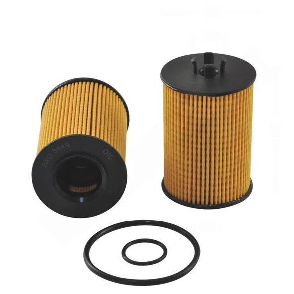 Rixenberg  MERCEDES-BENZ W245 B150-B160-B170-B180  -B200 YAĞ FİLTRE RXO3449-2661800009-HU6121x-OX382D ürün görseli