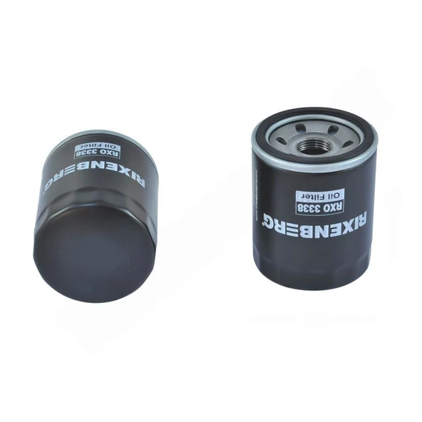 Rixenberg  HYUNDAI Y10- İ20- 1.0- 1.2 2008 VE ÜSTÜ YAĞ FILTRE RXO3338 26300-02750 W6107 OC521 H313W ürün görseli