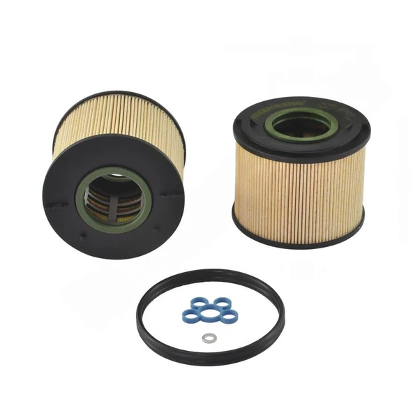 Rixenberg  AUDI Q7 3.0TDI-4.2TDI PORSCHE CAYENNE 06-10-RXF2707-95511013400-PU1033x-KX192 ürün görseli