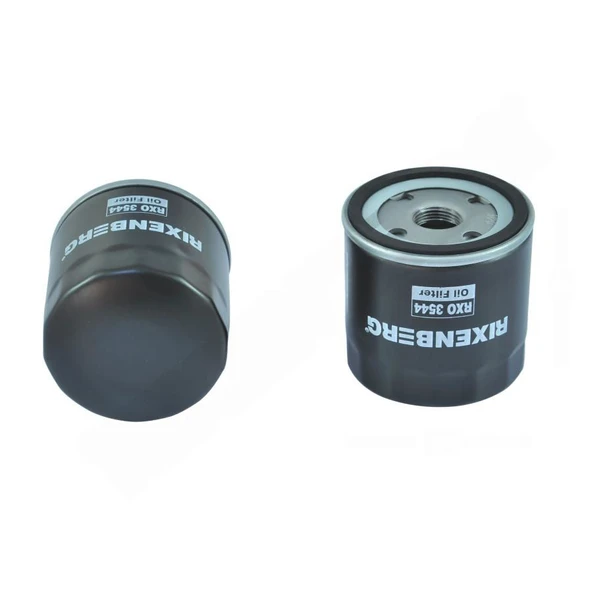 Rixenberg  RENAULT MEGANE III 1.5DCI MERCEDES-BENZ CLA C117 C180CDI YAĞ FİLTRE RXO3544-W7032 ürün görseli