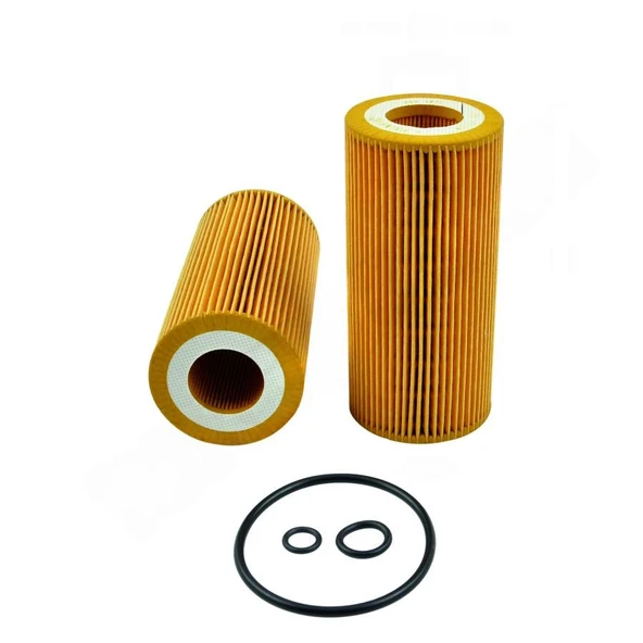 Rixenberg  MERCEDES-BENZ E W211 E320CDI 03-08 YAĞ FİLTRE RXO3477-6131800009-HU7212x-OX179D-E17HD57 ürün görseli