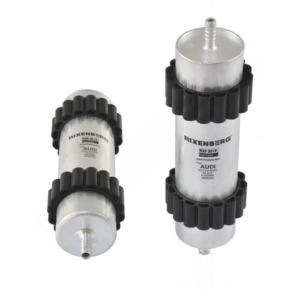 Rixenberg  AUDI A6-A7 2.0TDI-3.0TDI 2011 YAKIT FİLTRE RXF2019-4G0127400C-WK6008-KL915-H355WK ürün görseli
