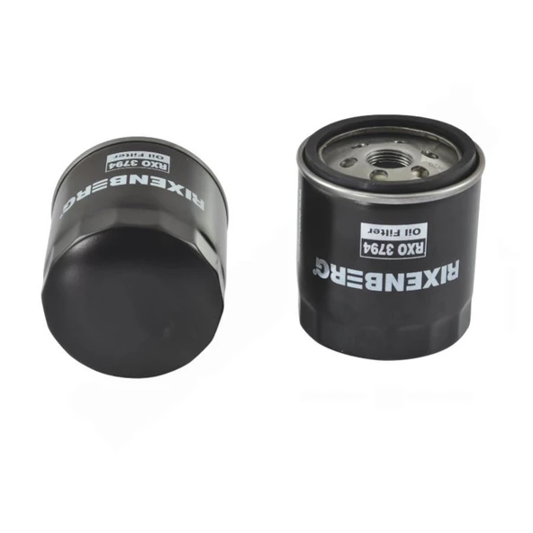 Rixenberg  VW POLO AUDI A1 1.4TDI 2014 YAĞ FİLTRE RXO3794-03L115561A-OC1291 ürün görseli