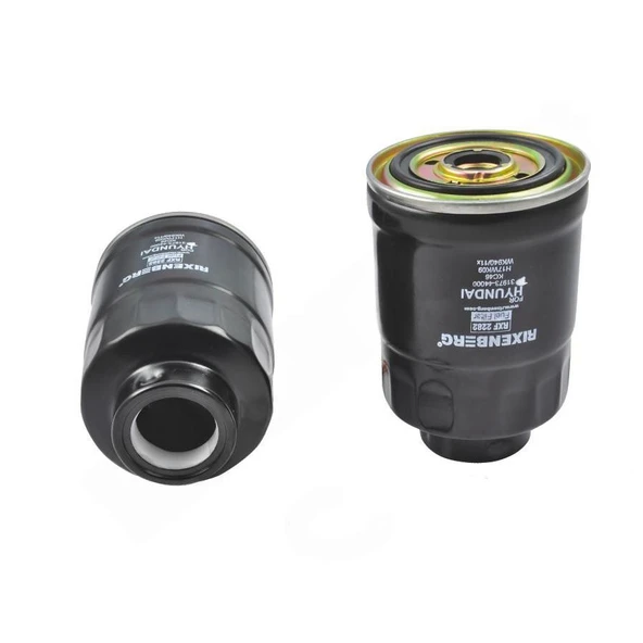 Rixenberg  HYUNDAI PORTER 2.5D-2.5TD 1993-2004 YAKIT FİLTRE RXF 2282 31973-44000 WK940 11x KC578D H17WK09 ürün görseli