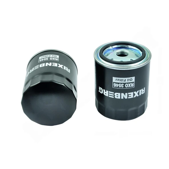 Rixenberg  ISUZU D-MAX 2.5TD-3.0D YAĞ FİLTRE RXO3546-15208-H8903-W7041-OC1091-H20W08 ürün görseli