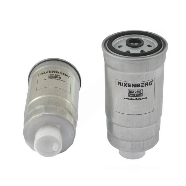 Rixenberg  KIA SORENTO 2.5CRDI 02-06 YAKIT FİLTRE RXF2305-31300-3E200-WK8541-KC179 ürün görseli