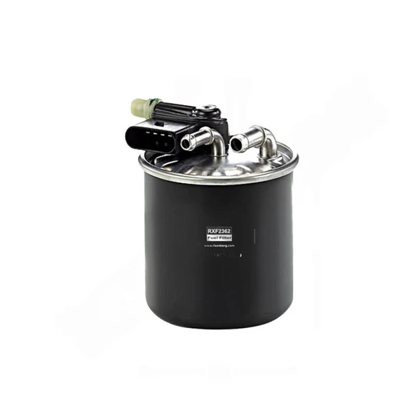 Rixenberg  FILTRE MAZOT MERCEDES-BENZ W212 E350CDI (2011>) ürün görseli