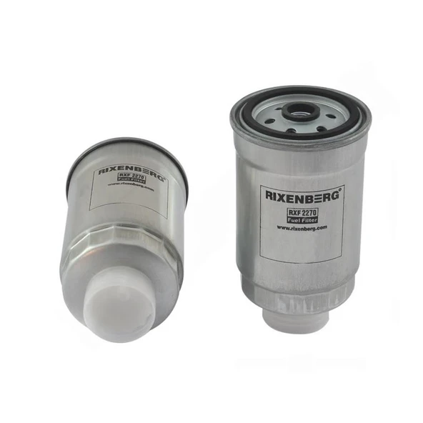Rixenberg  HYUNDAI ACCENT II 1.5CRDI 2004-2006 YAKIT FİLTRE RXF2270 31922-26910 WK824 2 KC101 H70WK14 ürün görseli