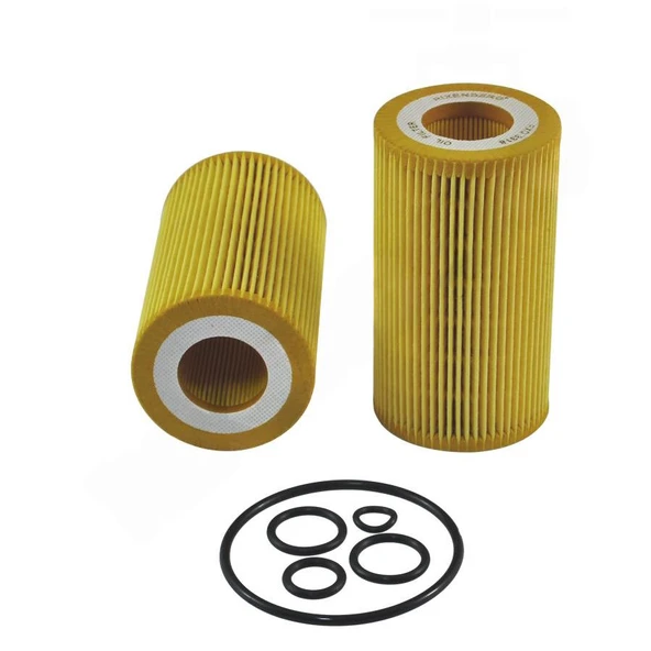 Rixenberg  HONDA CR-V II 2.2i D-TEC 05-06 YAĞ FİLTRE RXO3318-15430RBDE01-HU7186x-OX1537D1 ürün görseli