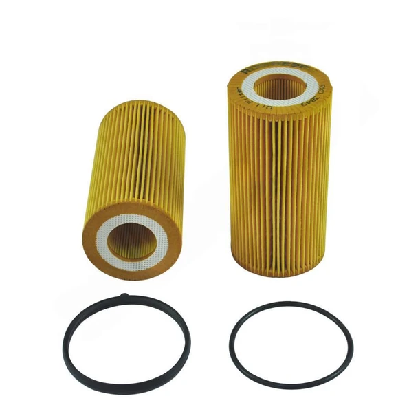 Rixenberg  VOLVO S60-S80-XC70-XC90- 2.4D 02-10 YAĞ FİLTRE-XO3849-30788821-HU7198y-OX370D1 ürün görseli