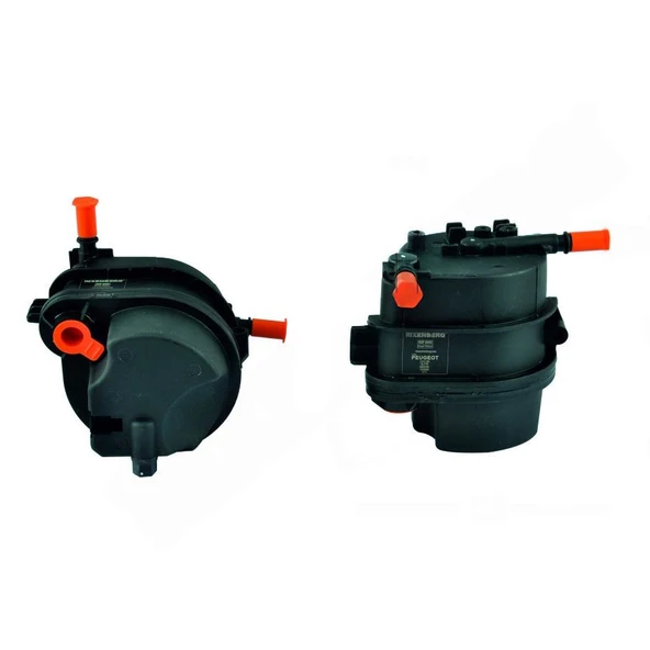 Rixenberg  FORD FIESTA V 1.4TDCI 02 YAKIT FİLTRE RXF2083-1901.99-WK9015X-KL777D ürün görseli