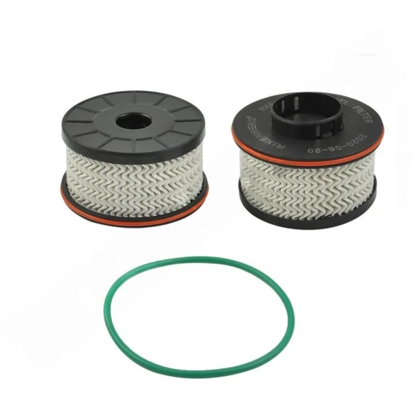 Rixenberg  PEUGEOT PARTNER III 1.5-208 II-508 II 1.5 HDI 2018 YAKIT FİLTRE-RXF2095- ürün görseli