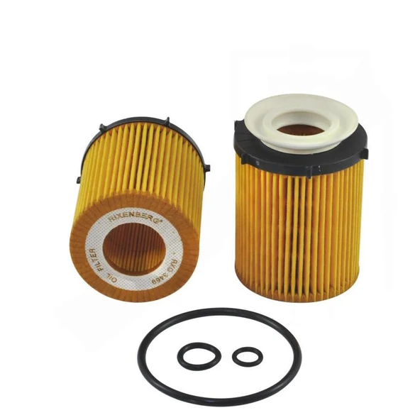 Rixenberg  MERCEDES-BENZ W176 A180-A200-A220-A250 YAĞ filtre RXO3469-A2701800109-HU7116z-OX982D-E818HD238 ürün görseli