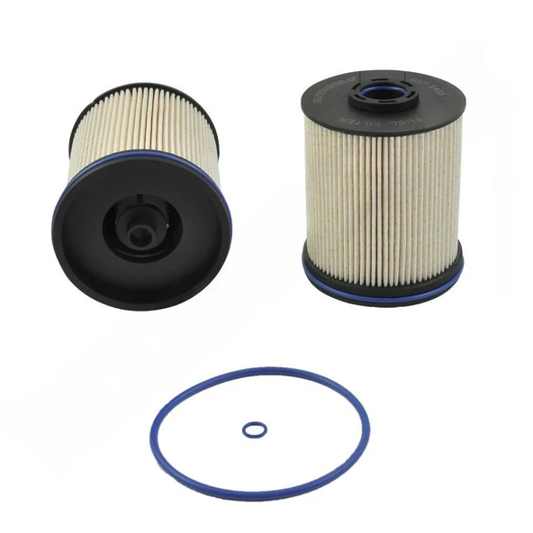 Rixenberg  OPEL ASTRA K 1.6CDTI 2015 VE ÜSTÜ YAKIT FİLTRE RXF 2455 23456595 PU9012z KX491D E459KP D369 ürün görseli