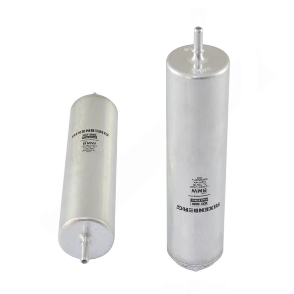 Rixenberg  BMW F20 F30 114d-116d-118d-120d-125d 11 YAKIT FİLTRE RXF2050-13328572522- WK50051z ürün görseli