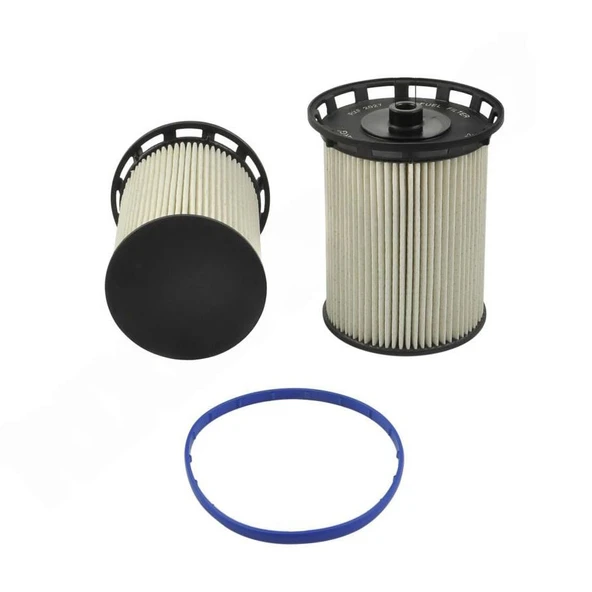 Rixenberg  YAKIT FİLTRESİ AUDI Q7 3.0TDI 2015 YAKIT FİLTRE RXF2027-4M0127434B-PU10010z-KX493D ürün görseli