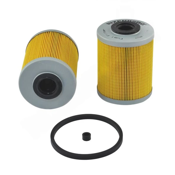 Rixenberg  OPEL CORSA C-B 1.7 CDTI 00 YAKIT FİLTRE RXF2457-818531-PU8013z-KX78D ürün görseli