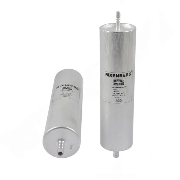 Rixenberg  AUDI Q5 2.0TDI-3.0TDI 2012 PORSCHE MACAN 3.0S YAKIT FİLTRE RXF2023-8R0127400AWK6021-KL916-H396WK ürün görseli