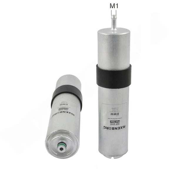 Rixenberg  BMW 3 E90 316d-318d-320d-325d-330d-335d 10 YAKIT FİLTRE RXF2048-13327823413-WK5010z ürün görseli