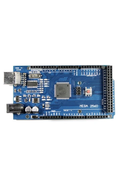 ROBİZ Arduino Mega 2560 R3 Klon Usb Bağlantı Kablosu - 3