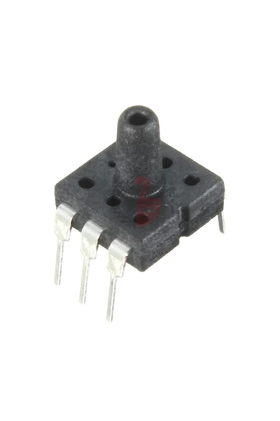 ARS Robotechnicals Mps20n0040d-d Basınç Sensörü 0-40kpa Dıp-6 Mems Biyomedikal - 2