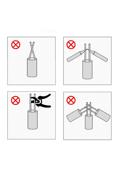 ROBİZ 80F 3.8V 3A Süpercap 10x20mm DIP Süper Kapasitör Enerji Depolama Güneş Rüzgar Akü Batarya Güç - Resim 8
