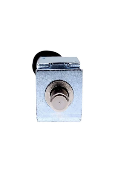 ROBİZ Tau-s0837dl-d Solenoid Kilit Dc 12v 1a 12w 15n Selenoid Elektrikli Manyetik Kapı Depo Kabin Kasa - Resim 6