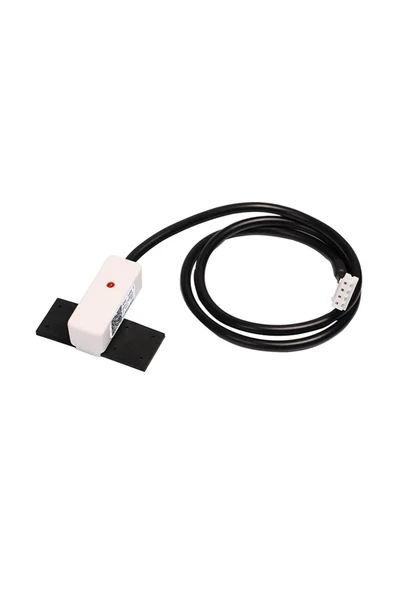 ROBİZ XKC-Y26-V Kapasitif Temassız Su Seviye Sensörü Şamandıra Anahtar Kazan Kap Depo Tank Havuz Akvaryum - Resim 2